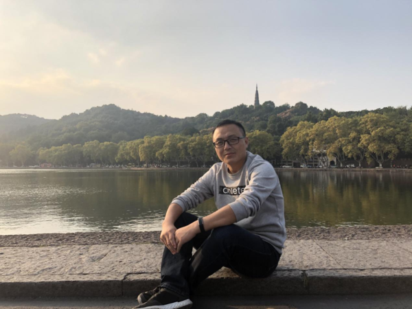 良师相伴，筑梦启航 (3)